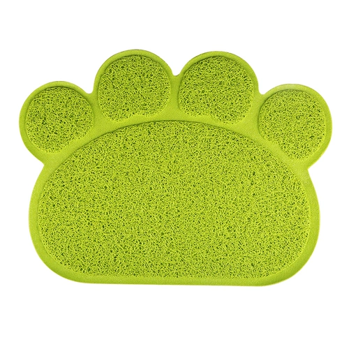 ПЭТ -кошки песчаные подушка против CAT Matter приносит кошачьи шкирные подушки, кошачьи кошачьи кошачьи кошачьи туалетные подушки подушки подушки