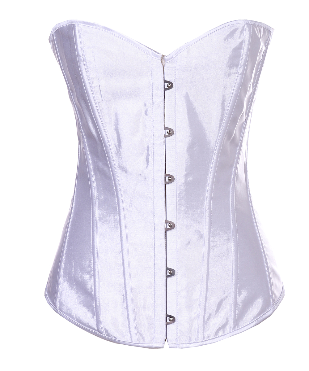 Sau sinh tháng màu vải satin tòa corset cơ thể cơ ngực quần bụng corset giai đoạn ngọn áo body nữ