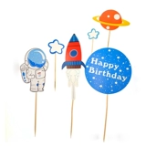 Космический космонавт, аэрокосмический самолет, комплект, луна