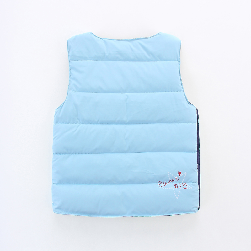 Gilet enfant - Ref 2068636 Image 14
