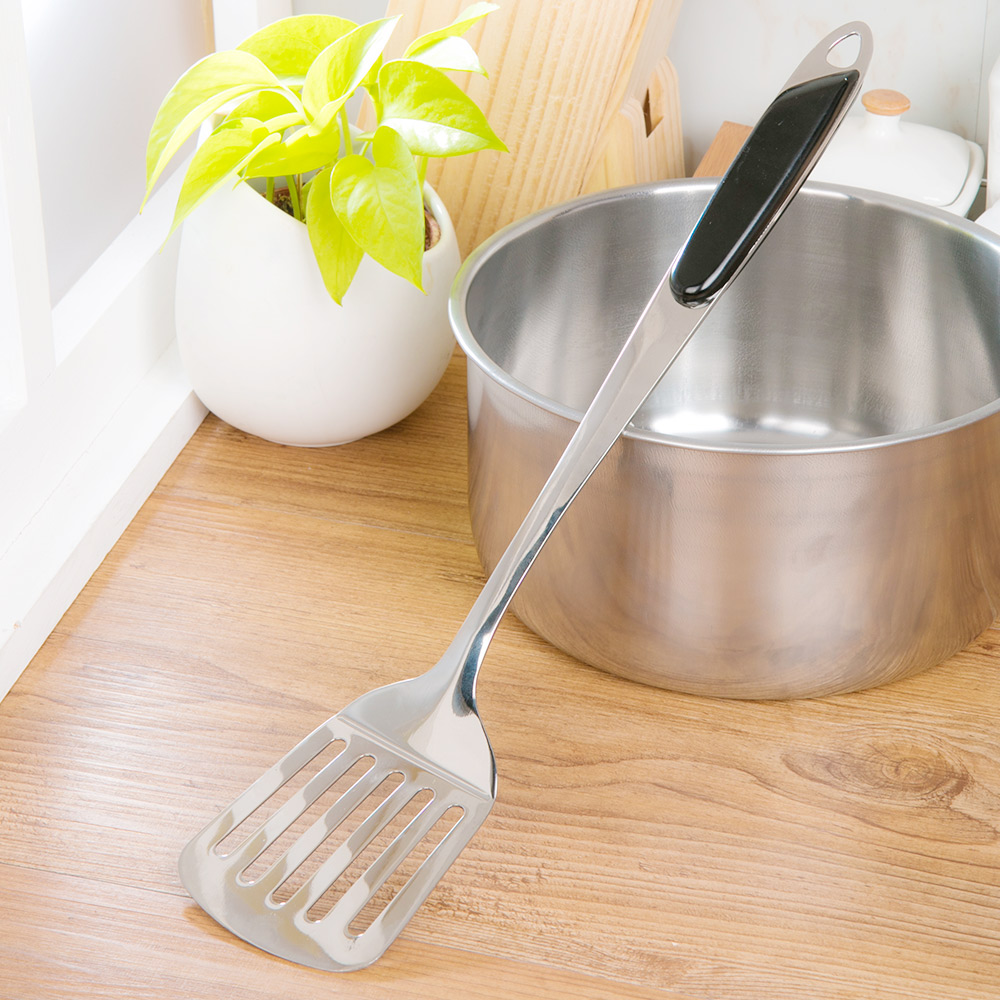 stainless steel spatula leaking spatula spatula