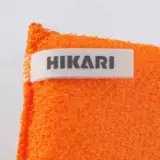 日光生活 Маленькая губка для ванны, 3 шт