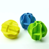 日光生活 Импортный экологичный большой автоматический шарик для стирки, 6 шт