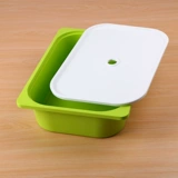 日光生活 Креативная система хранения, одеяло, маленький ящик для хранения