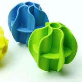 日光生活 Импортный экологичный большой автоматический шарик для стирки, 6 шт