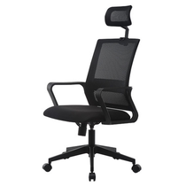 Ergonomic staff office chair lift computer chair staff chair negotiation meeting reception meeting chair mesh fabric