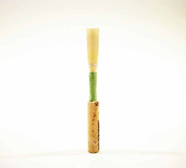 Oboe Reed Single student-type oboe reed (minimum price of 2 pieces)