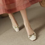 Рене Ванвилла возрастной встречу элегантность ⭐ 6 см маленькая каблука