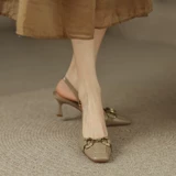 Рене Ванвилла возрастной встречу элегантность ⭐ 6 см маленькая каблука