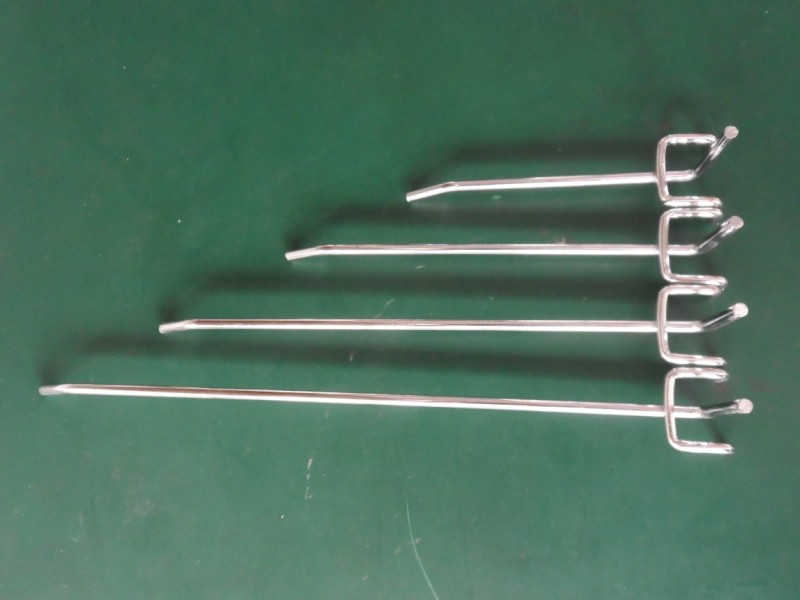 Supermarket shelf hook peg grid grid hook hook hook hook hook hook hook hook hook hook hook hook hook hook hook hook hook