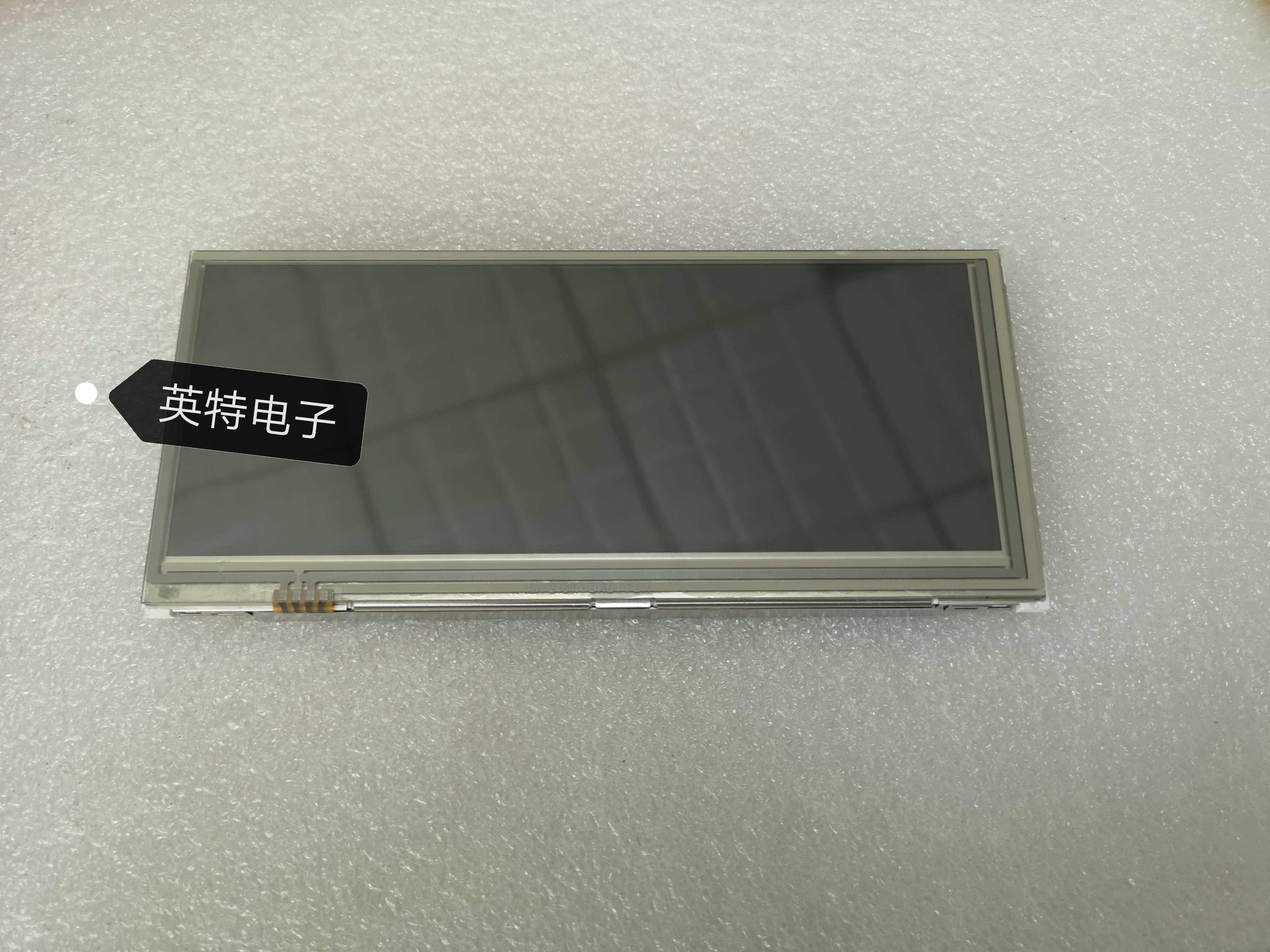 New original CASIO6 inch COM60H6M01DRC COM60H6M10DRC LCD touch screen