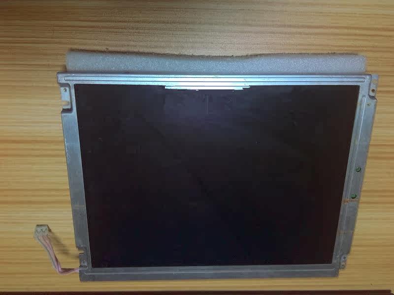 NL6448AC33-27 10 4-inch liquid crystal screen for ex-RFQ