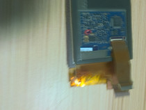 LQ038Q7DB03 LQ038Q7DB03R original 3 8 inch Sharp LCD screen spot auction before inquiry