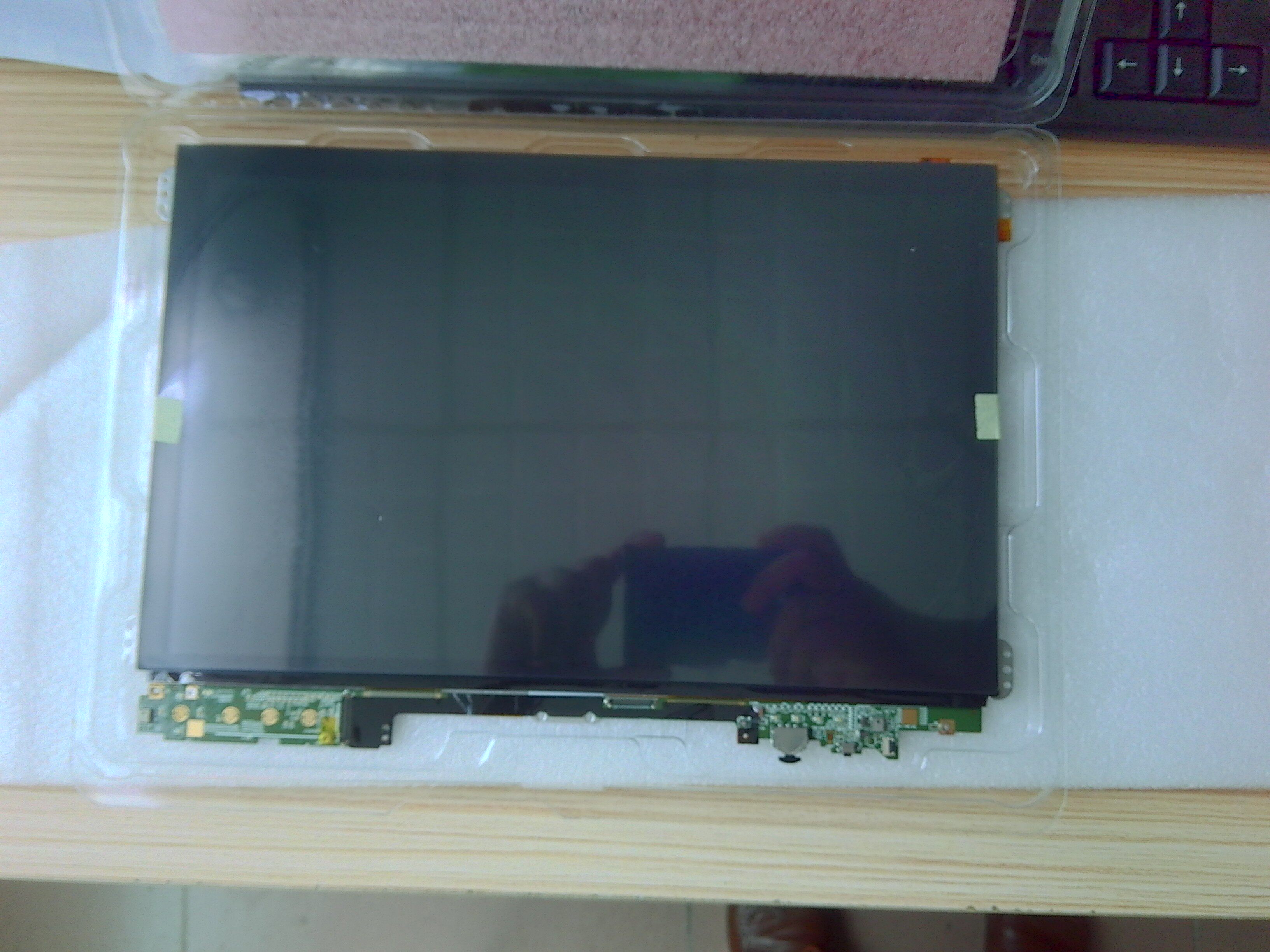 B121EW10 V0 original 12 1 inch AUO LCD screen spot pre-auction inquiry