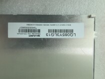 LQ085Y3LG13 8 5 inch original Sharp LCD screen before inquiry