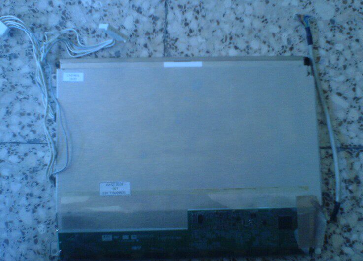 Pre-fit Mitsubishi LCD screen AA121XH05 AA121XH04 shot before please consult-Taobao