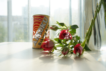 Xiaojima teacher recommends AIKOKU aluminum-free patriotic baking powder 100g