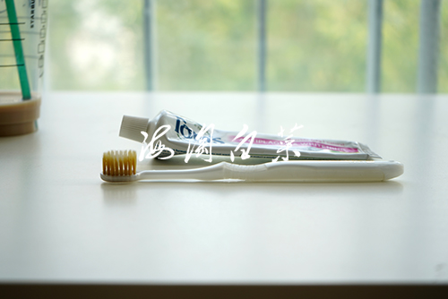 Japanese orthodontic wide toothbrush super soft hair fine hair 48 holes