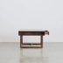 Suyuan | bàn trà vuông (mới) | thiết kế ban đầu đồ gỗ nguyên khối - Bàn trà bàn ghế gỗ đẹp Bàn trà