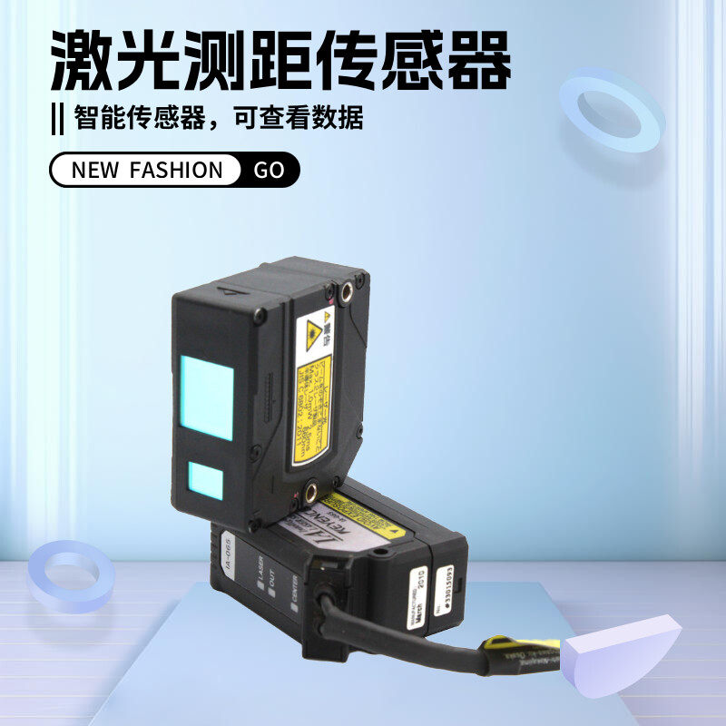 ZX-L | OMRON, Europe ZX1-LD600A61| 1個 100%新しいレーザーセンサー