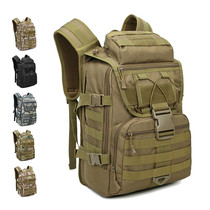 Tactical backpack hiking chicken special forces training bag sports swordfish outdoor mountaineering backpack men's travel backpack