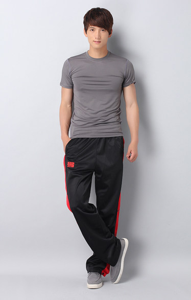 Vêtement fitness homme - Ref 616725 Image 24