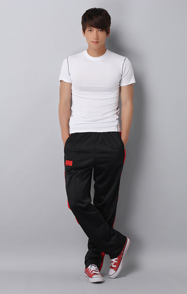 Vêtement fitness homme - Ref 616725 Image 23