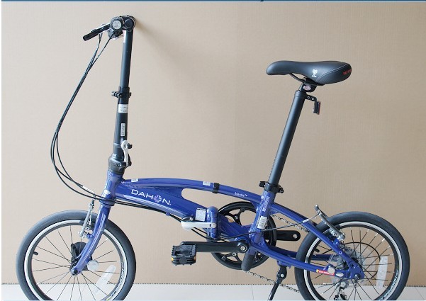 dahon SRA683 mantis p8 d8 US Daxing Chengdu flagship store Local