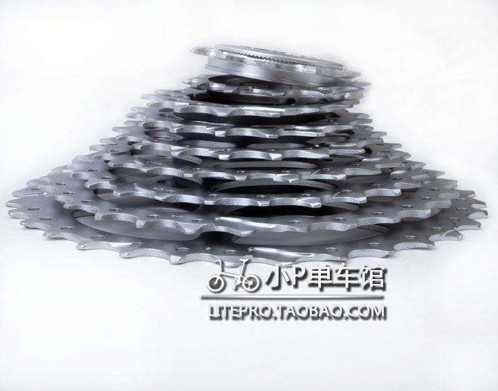 Pignon de vélo SRAM - Ref 2376622 Image 6