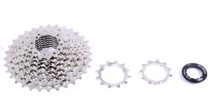 Pignon de vélo RUNRACE - Ref 2379748 Image 4