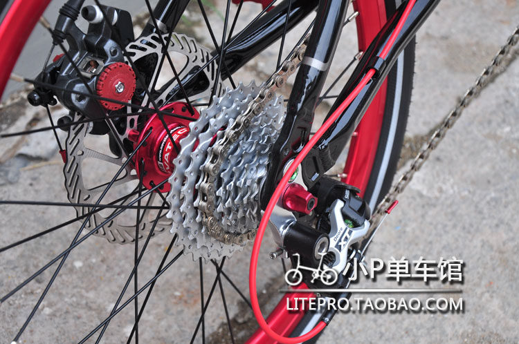 Pignon de vélo SRAM - Ref 2376622 Image 8