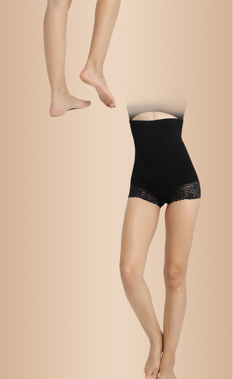 body amincissant luxueux en nylon - Ref 671012 Image 17