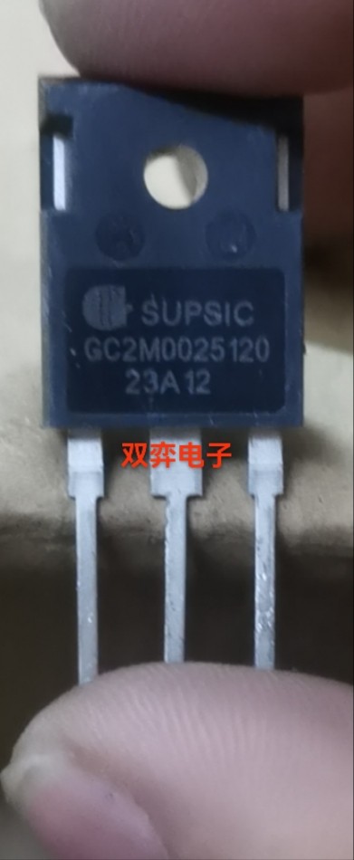 C2M0025120D C2M0025120D GC2M0025120 silicon carbide 1200V 25 HowO internal resistance 90A-Taobao