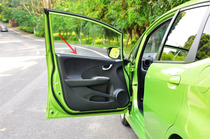 Suitable for the Elegant Flying Degrees Vanguard Vans CRV Sides Odyssey doors windowpanes waterproof strip sealing strips