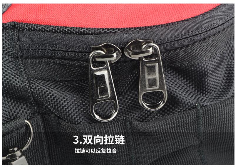 Túi đi xe máy nam nữ đua xe máy du lịch đầu máy xe lửa đa chức năng túi hiệp sĩ túi thiết bị ngoài trời găng tay chạy xe máy