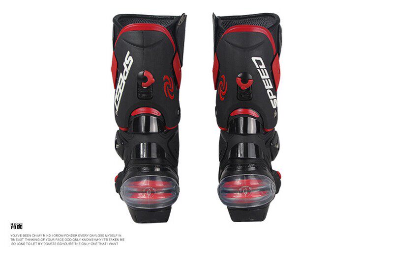 Bottes moto - Ref 1390178 Image 29