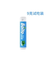 Вкус мяты 9g*1 бутылка