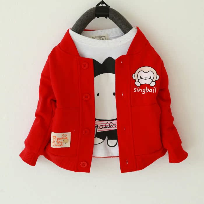 Blouson enfant - Ref 2156571 Image 27