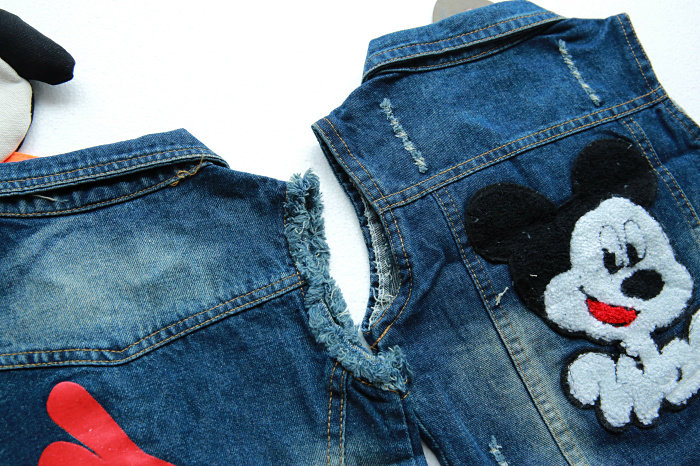 Gilet garcon - Ref 2067390 Image 29