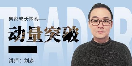 Liu Son Standard Momentum Breakthrough Futures Training Film Course Complete 27 episodes of high-definition without dense delivery of 52 documents