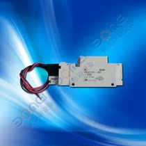 SMC solenoid valve VQZ3121-6G-X38 pad printing machine solenoid valve magnetic induction switch Henghui Zhongke pad printing machine