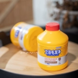 Каждый грамм канализационных дноуглубительных работ растворов растворов в трубопроводах воды и сетки для волос в ванной.