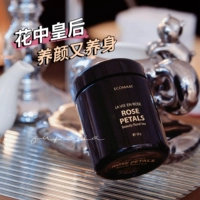 Zhang xiazheng ecomaat yikemi meiyan чай Дамаск розовый чай порошок