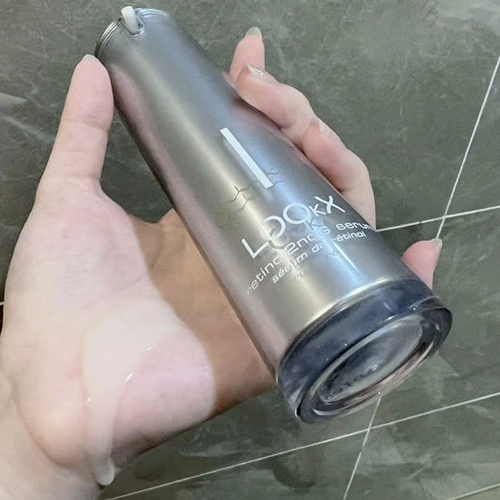 Омолаживающая разглаживающая эссенция для контуринга, второе поколение, против морщин, сужает поры