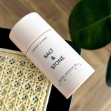 Соленый кремовый кремовый каменный камень антиперспирантный кремовый кремовый песня Шелли Песня антиперспирантный камень сандало