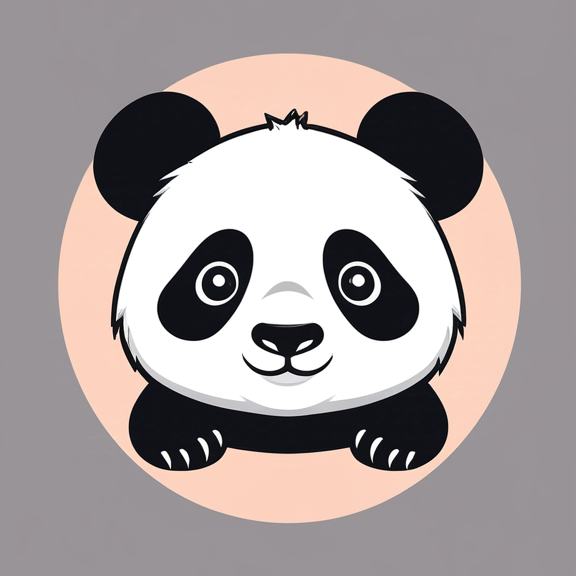 盼达速办的LOGO