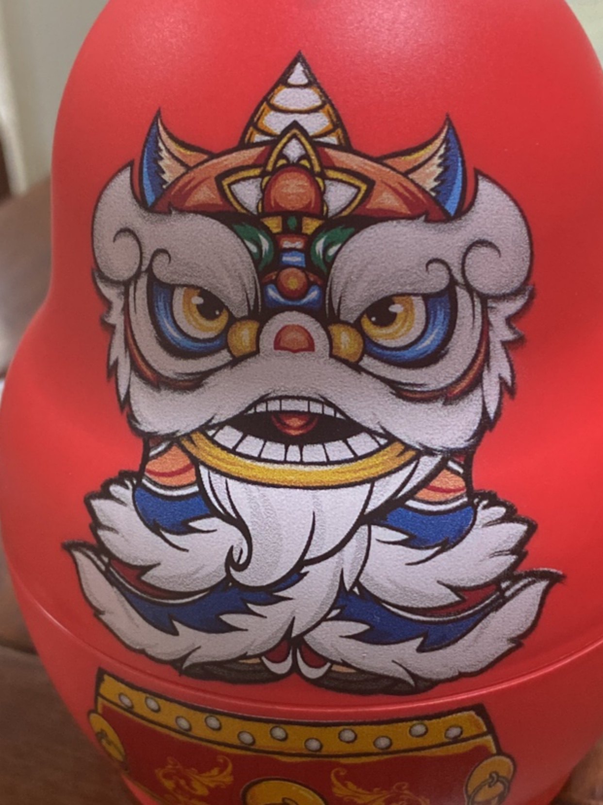 乐扬玩具