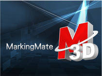 MM3D laser marking control card laser engraving software MM3D MarkingMate 3D laser marking card