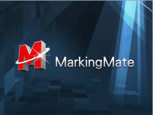 MarkingMate laser marking software Taiwan marking software-Taobao