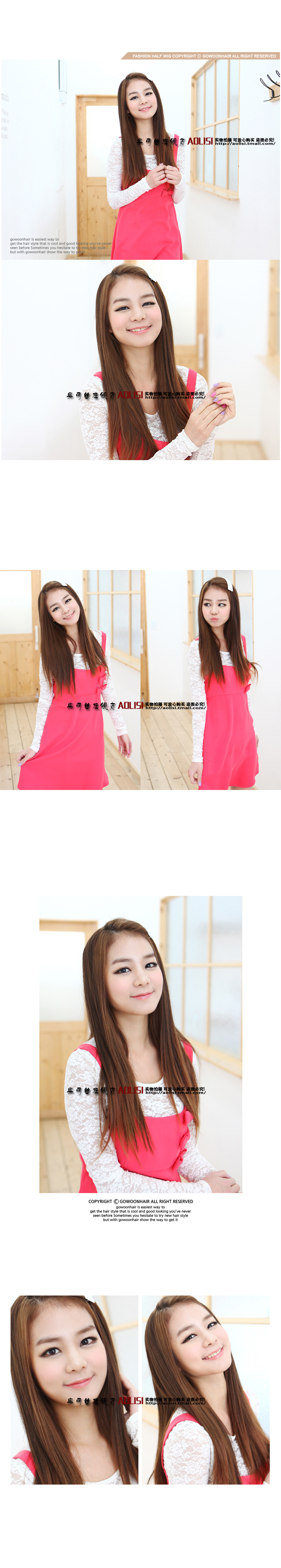 Tête mannequin - Ref 281461 Image 13